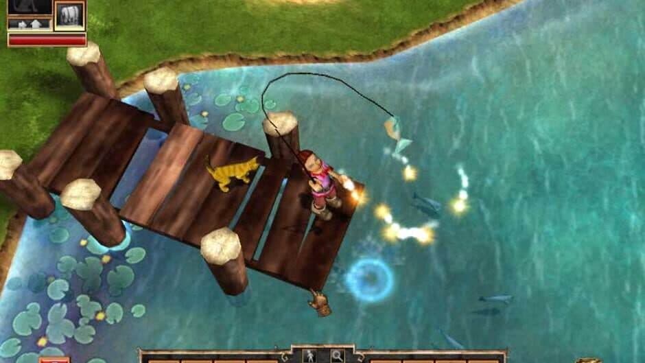 Fate screenshot 5