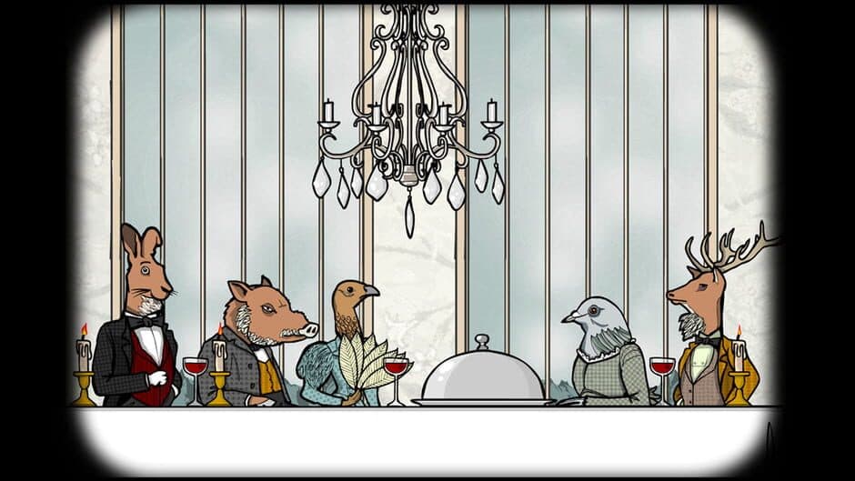 Rusty Lake Hotel screenshot 9
