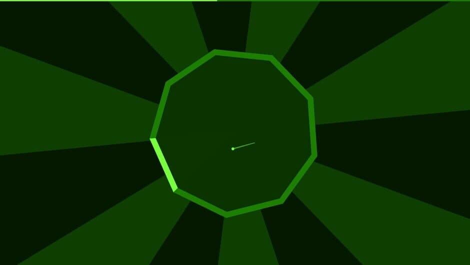 Tetradecagon screenshot 5