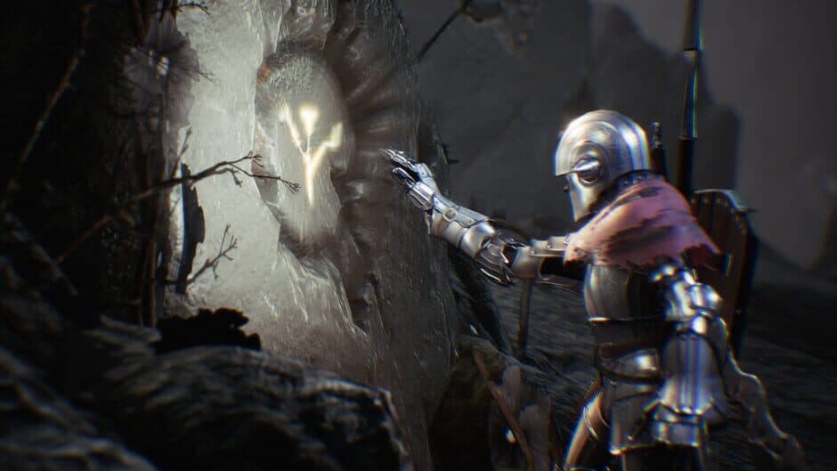 Sinner: Sacrifice for Redemption screenshot 5