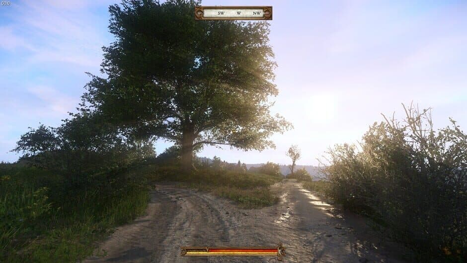 Kingdom Come: Deliverance screenshot 8