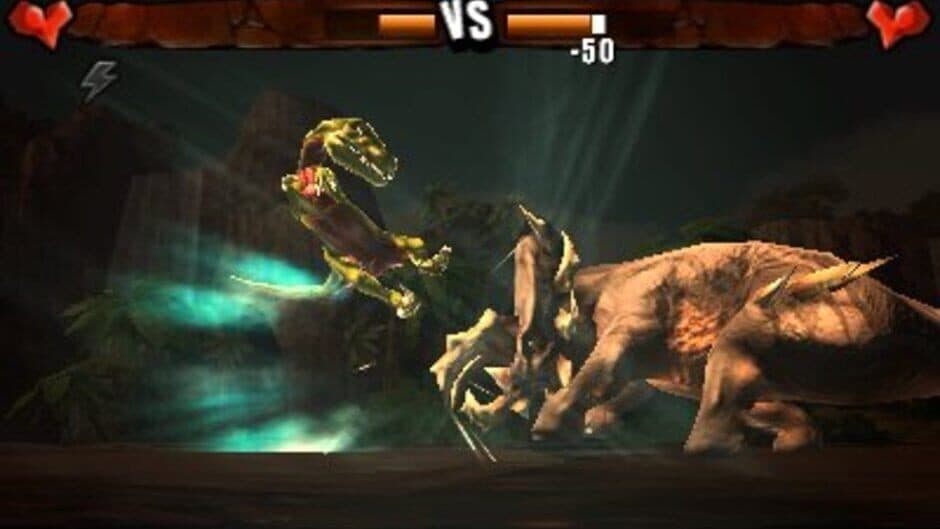 Combat of Giants: Dinosaurs 3D screenshot 7