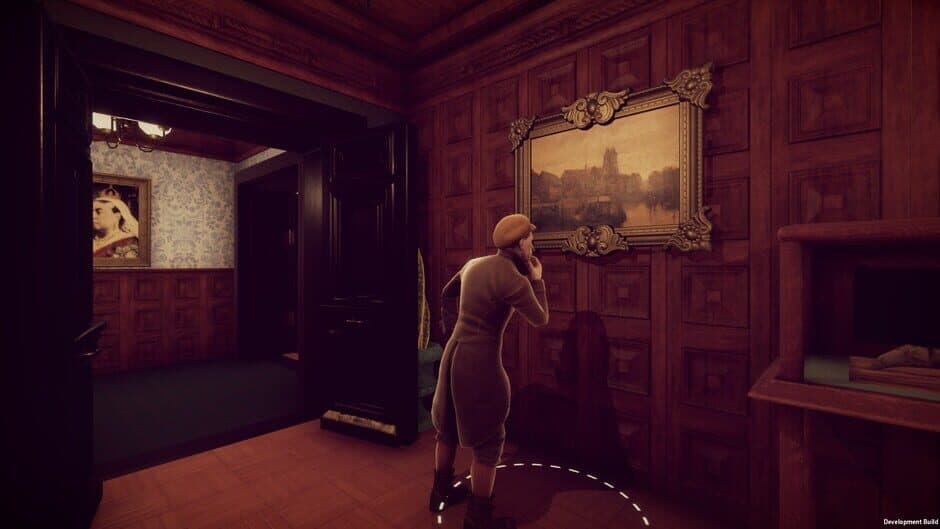 Murderous Pursuits screenshot 8