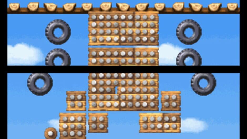 DK: Jungle Climber screenshot 6