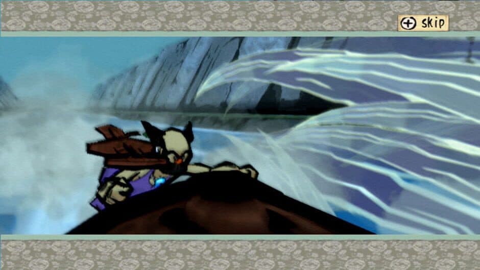 Ōkami screenshot 8