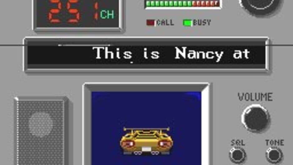 Chase H.Q. screenshot 3
