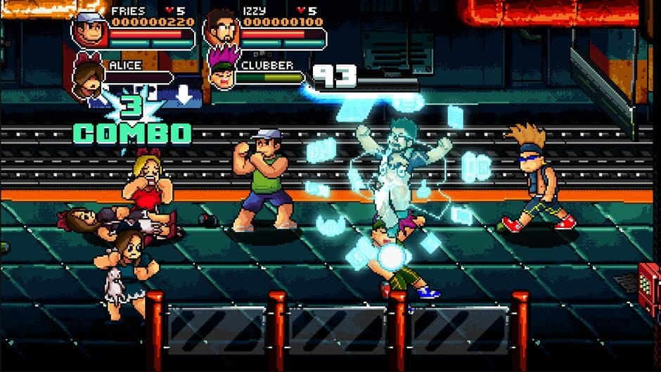 99Vidas screenshot 8