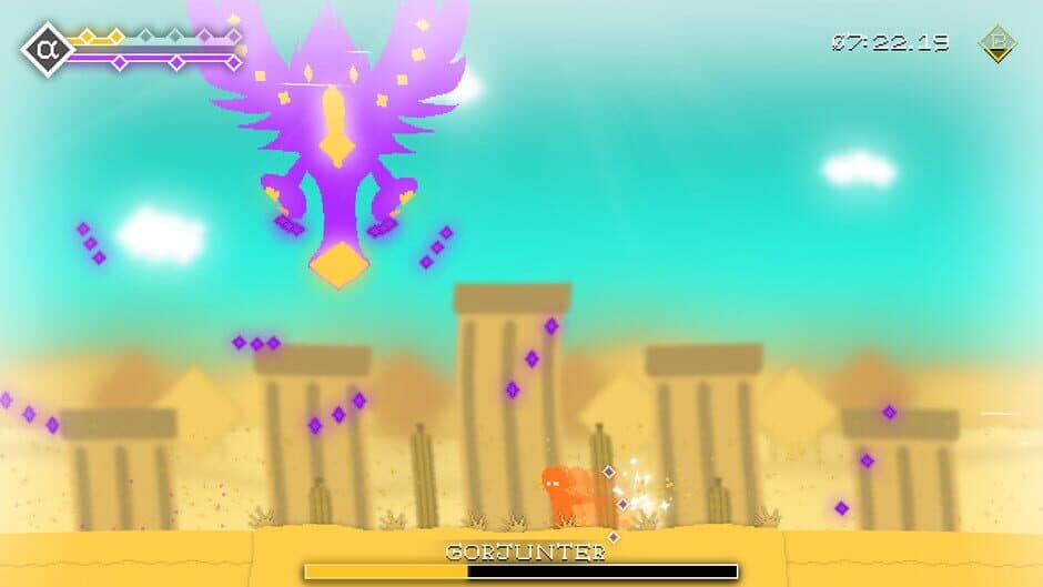 Ersatz screenshot 3