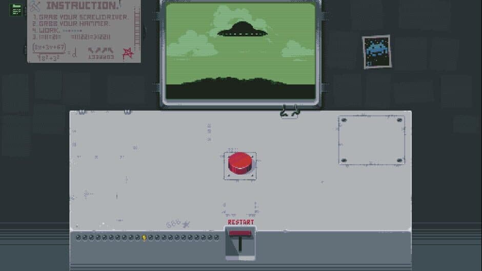 Please, Don't Touch Anything screenshot 4