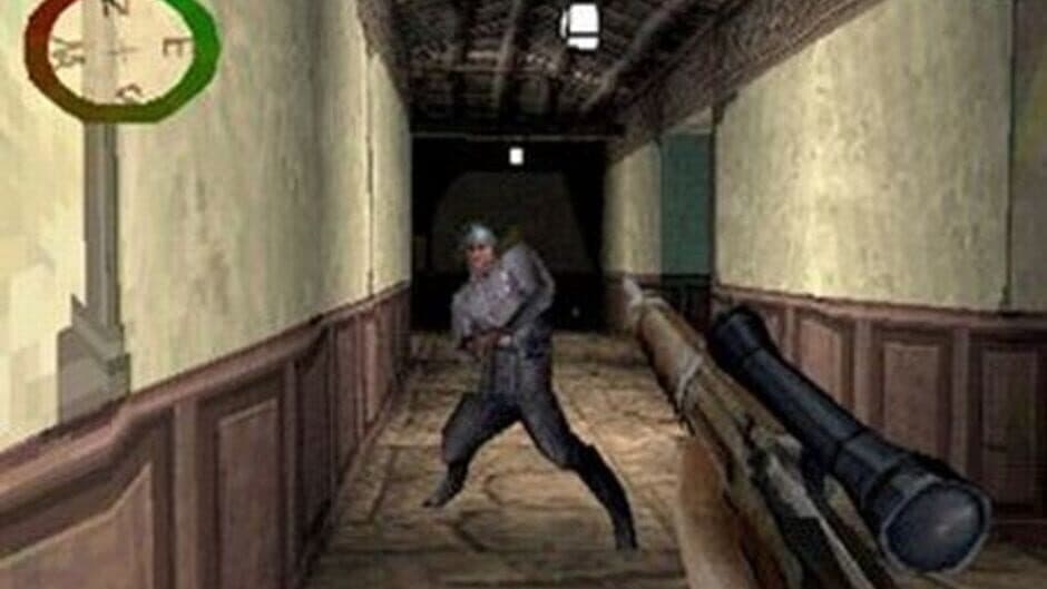 Medal of Honor screenshot 3