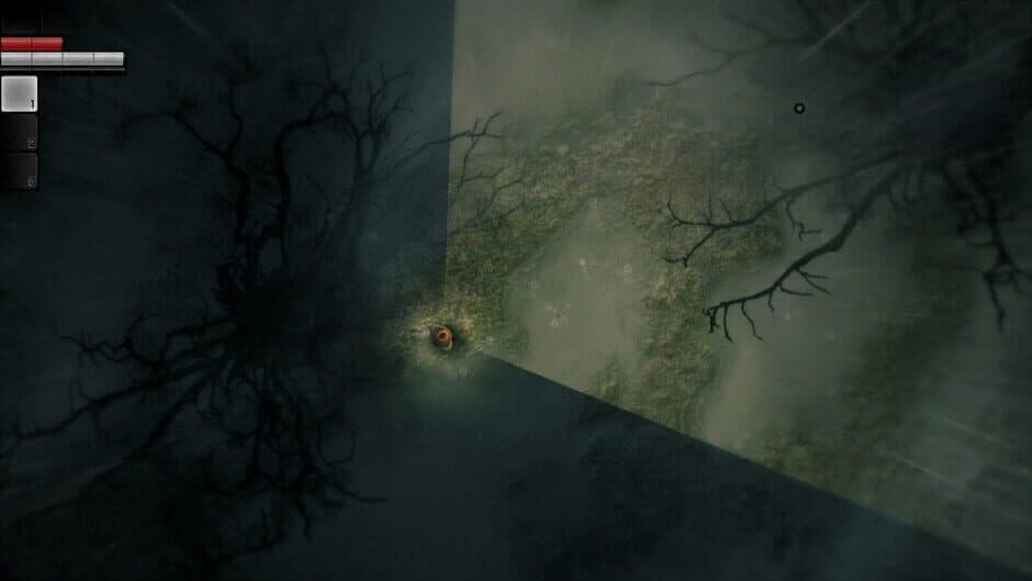 Darkwood screenshot 4