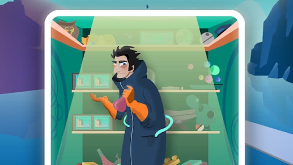 Final Frontier screenshot 5