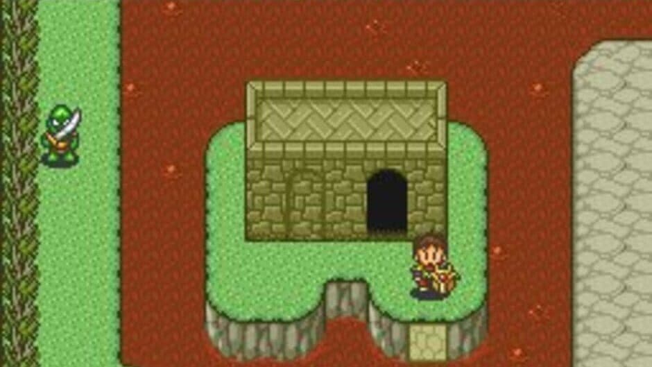 Neutopia II screenshot 9