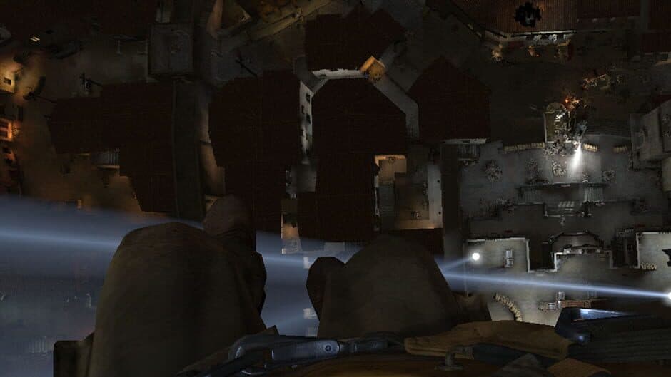 Medal of Honor: Airborne screenshot 5