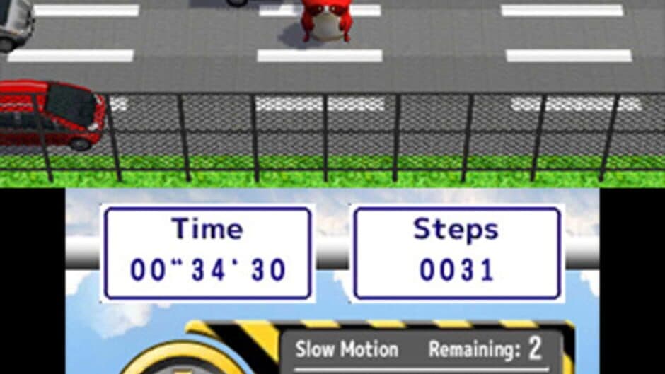 Dangerous Road screenshot 3