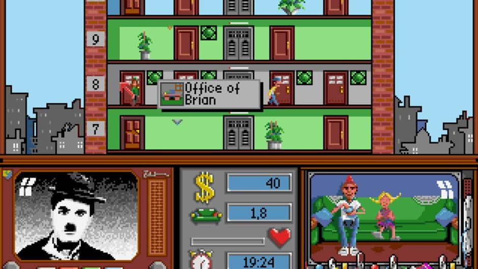 Mad TV screenshot 2