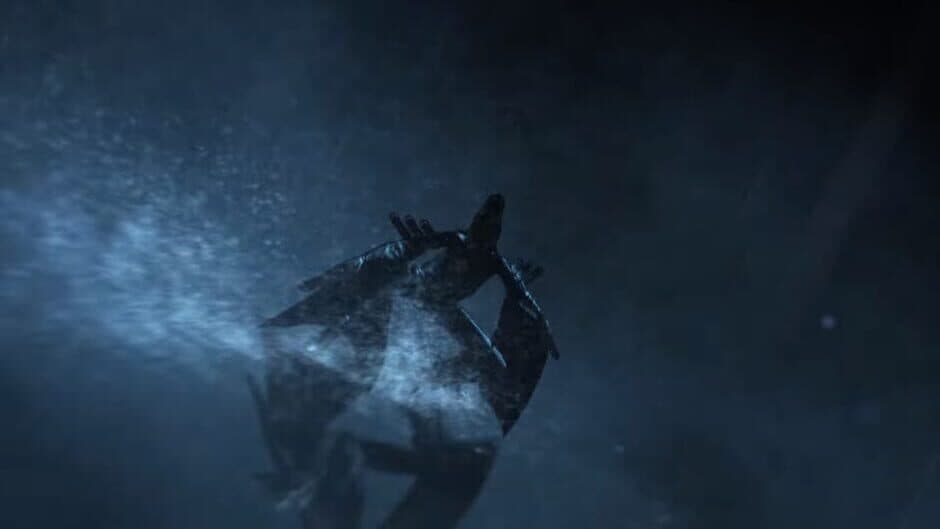 Bayonetta 3 screenshot 7