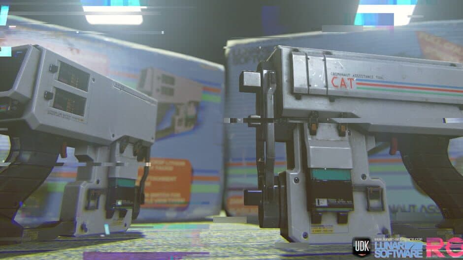 Routine screenshot 4