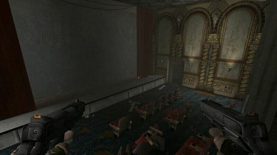 Devastation screenshot 5