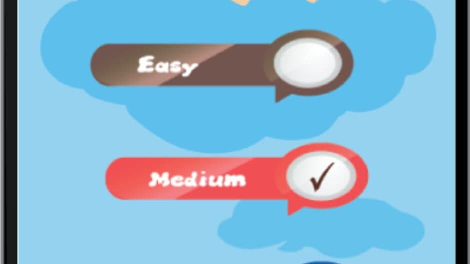 Sky Falling Giant screenshot 4
