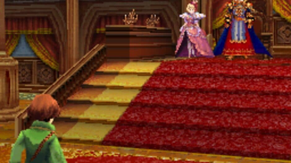 Avalon Code screenshot 4