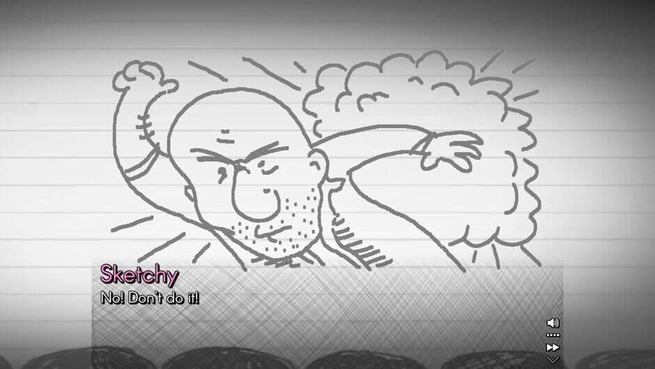 Doodle Date screenshot 2