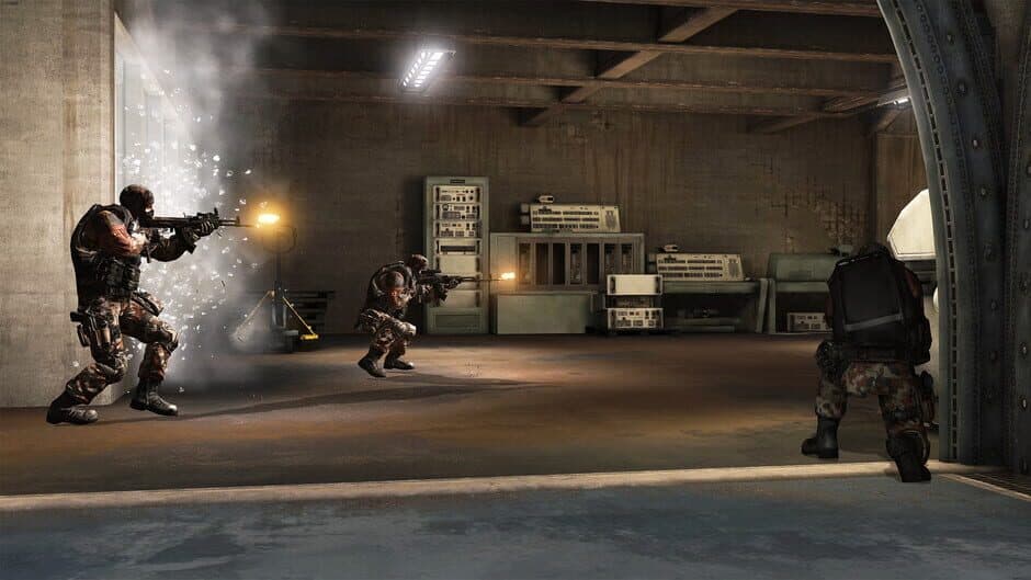 America's Army: Proving Grounds screenshot 5