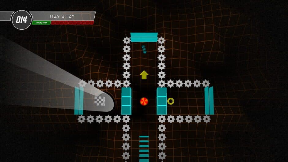 Innoquous 5 screenshot 3