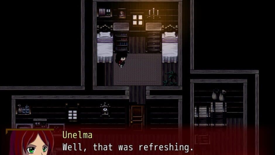 Crimson Light screenshot 9
