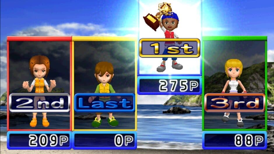 Fishing Master screenshot 1