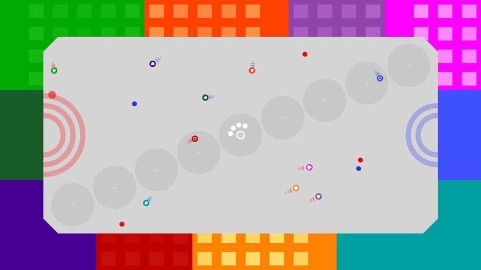 12 Orbits screenshot 6