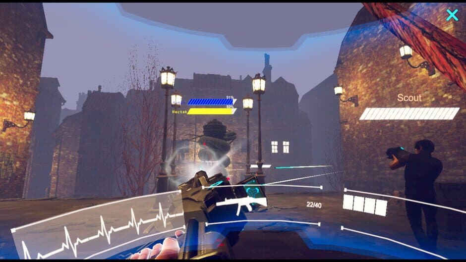 Team Up screenshot 3