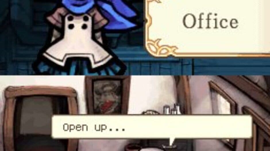 Touch Detective screenshot 7
