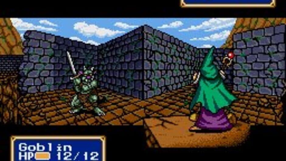 Shining Force screenshot 8