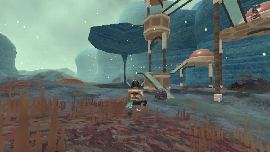 Anodyne 2: Return to Dust screenshot 7