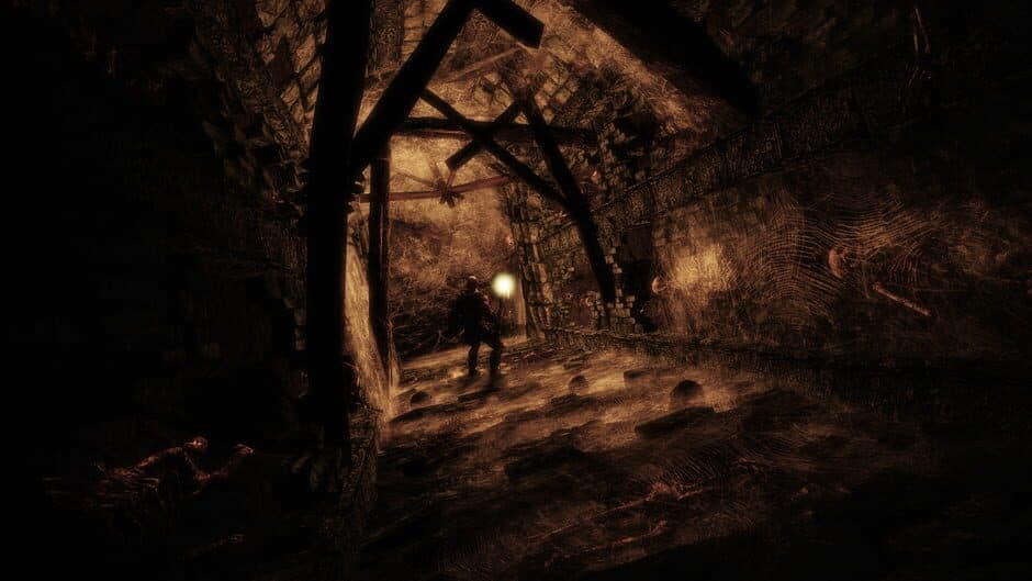 Hunted: The Demon's Forge screenshot 2
