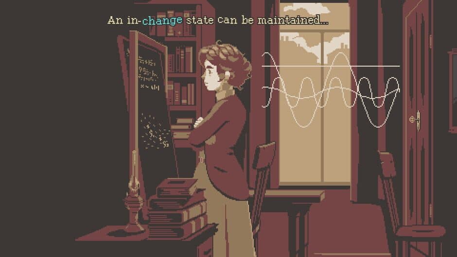 The Lion's Song screenshot 2
