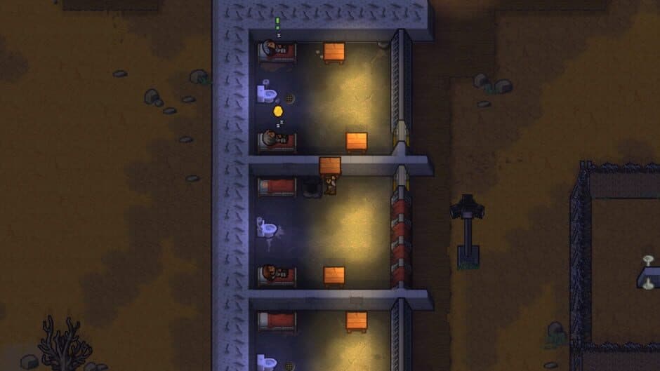 The Escapists 2 screenshot 4