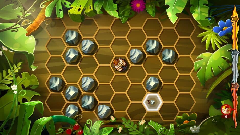 Arcade Islands: Volume One screenshot 3