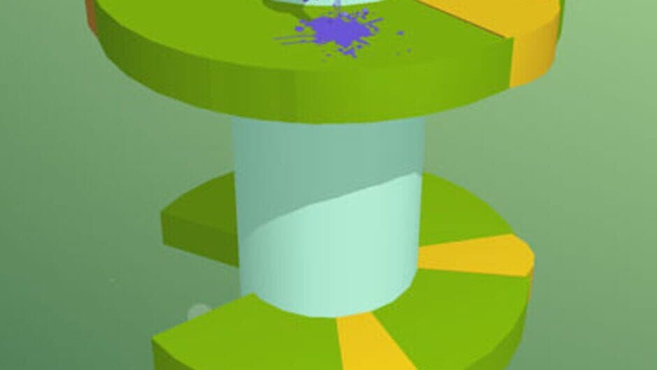 Helix Jump screenshot 8