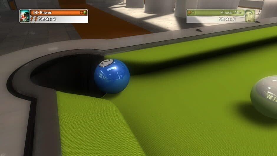 Pool Nation screenshot 2