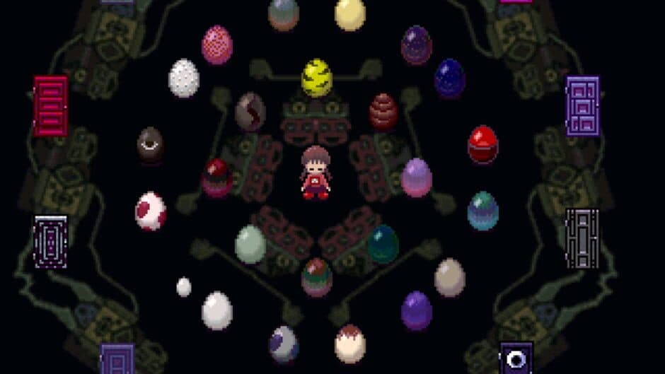 Yume Nikki screenshot 2