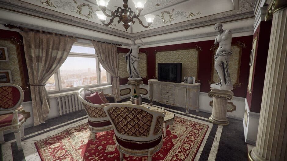 Kursk screenshot 5