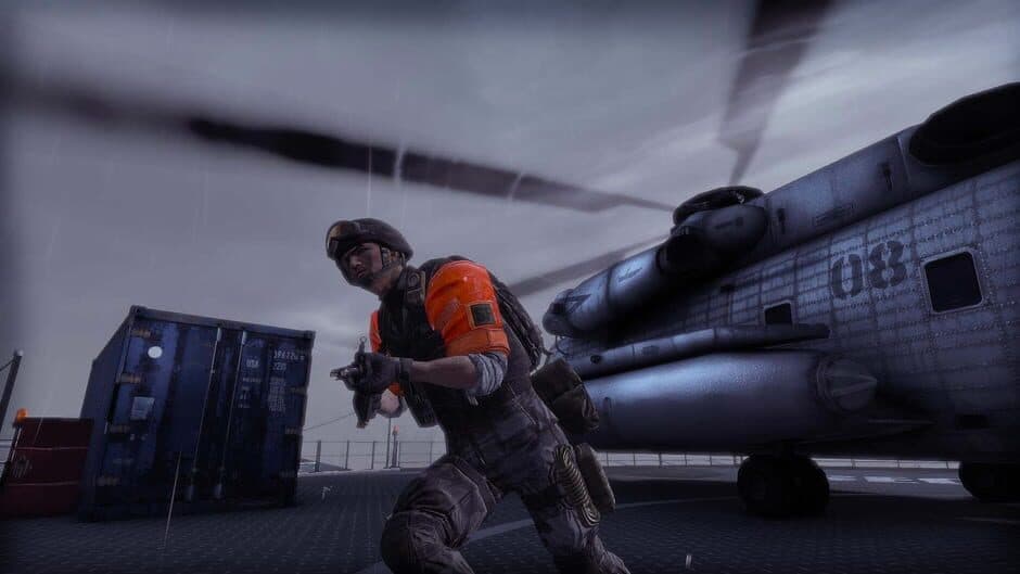 S.K.I.L.L.: Special Force 2 screenshot 5