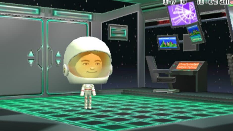 Tomodachi Life screenshot 2