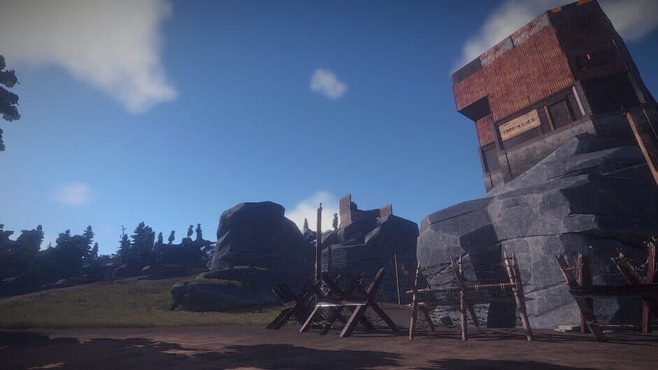 Rust screenshot 7