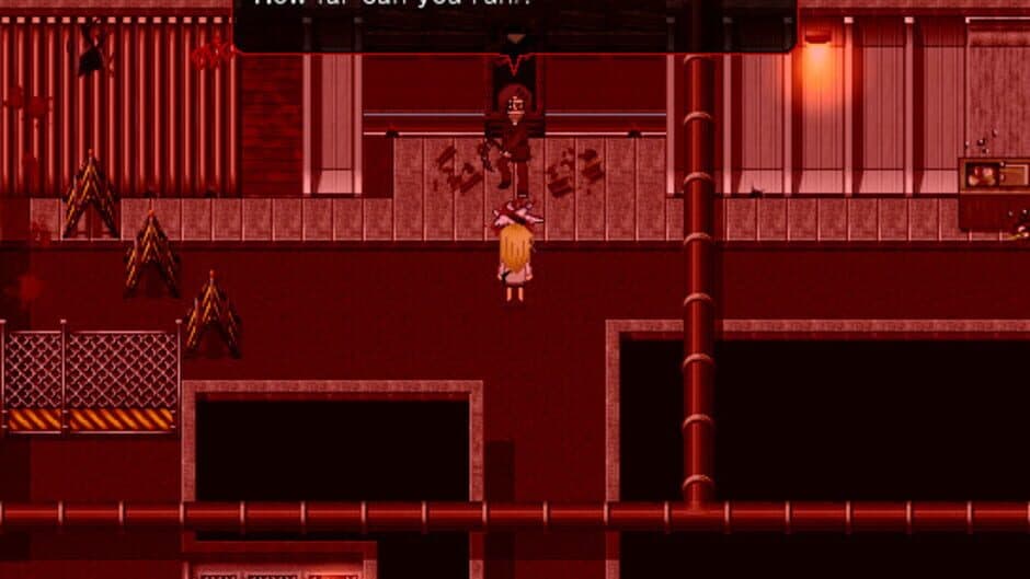 Angels of Death screenshot 3