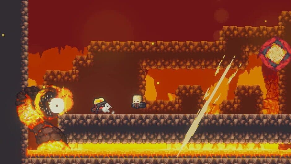 Dungreed screenshot 5