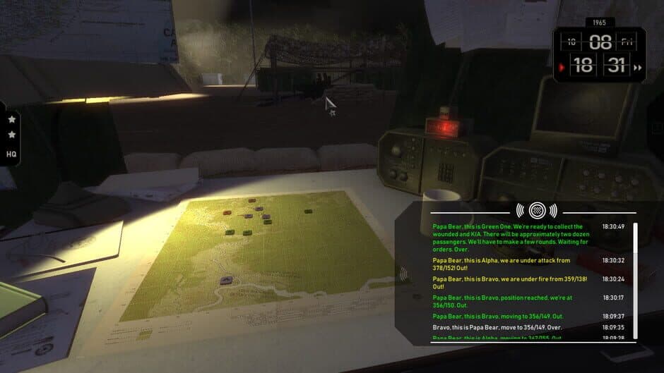 Radio Commander screenshot 6