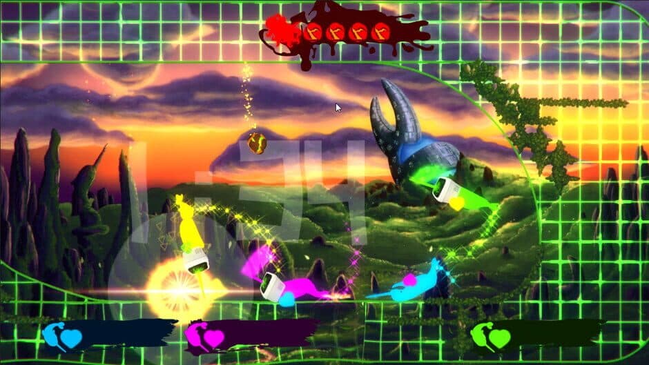 Starwhal screenshot 9